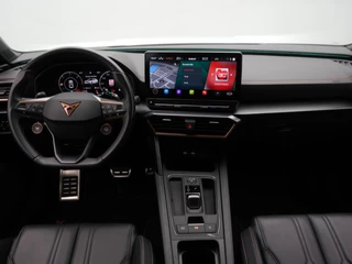 CUPRA Leon Sportstourer – thumbnail 13