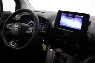 Toyota ProAce – thumbnail 8