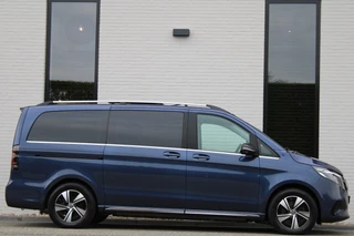 Mercedes-Benz EQV – thumbnail 13