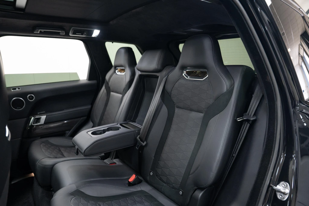 Land Rover Range Rover Sport – foto 31