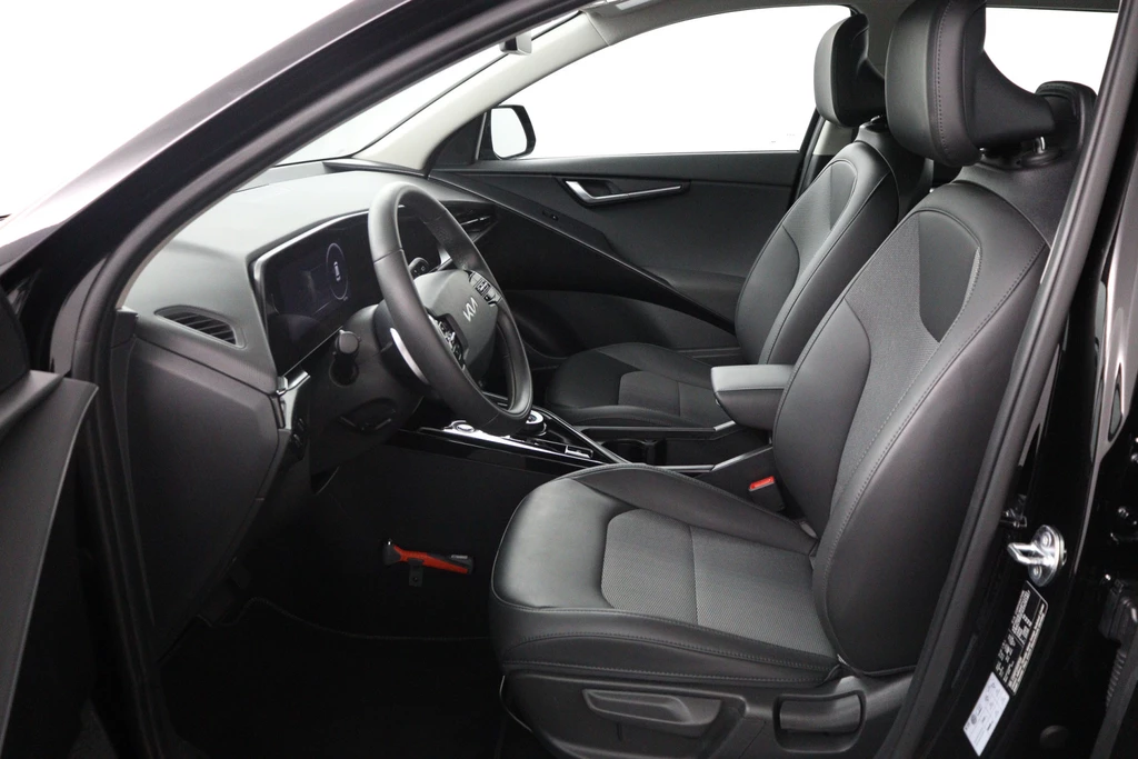 Kia Niro – foto 22