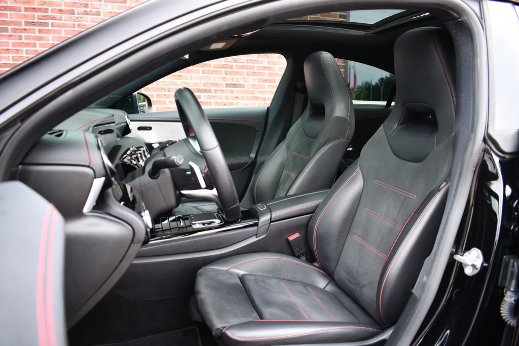 Mercedes-Benz CLA – foto 27