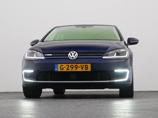 Volkswagen e-Golf – thumbnail 21
