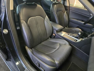 Kia Optima – thumbnail 32