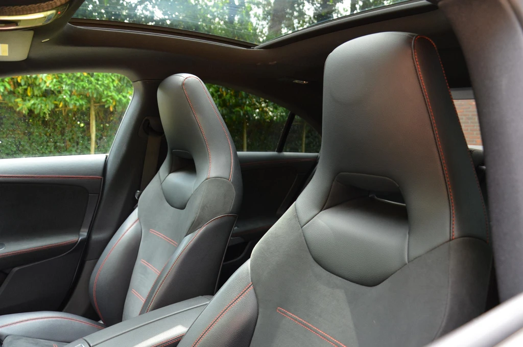 Mercedes-Benz CLA – foto 35