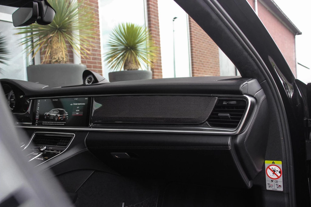 Porsche Panamera – foto 52