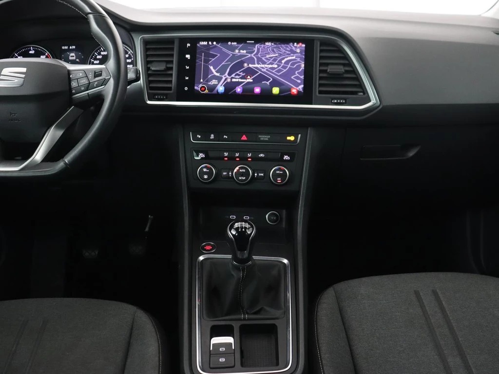 SEAT Ateca – foto 9