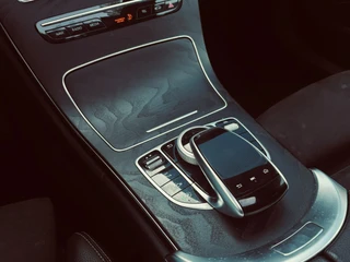 Mercedes-Benz C-Klasse – thumbnail 11