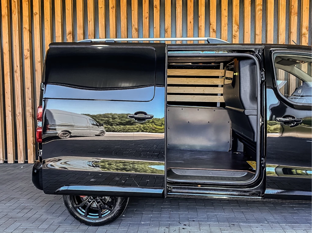 Peugeot Expert – foto 42