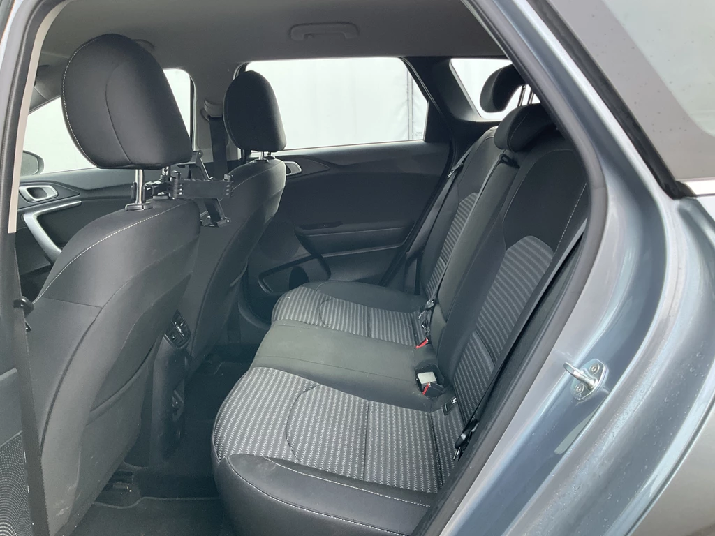 Kia Ceed Sportswagon – foto 16