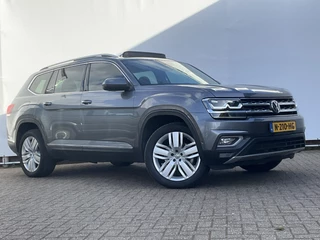 Volkswagen Tiguan Allspace – thumbnail 8
