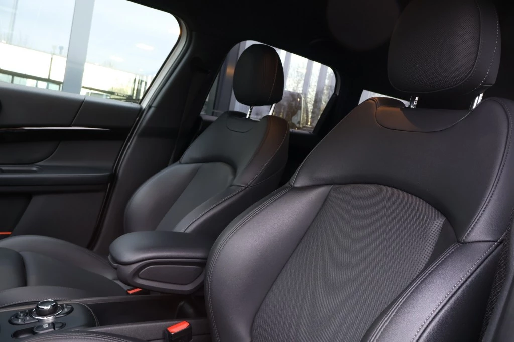 MINI Countryman – foto 18