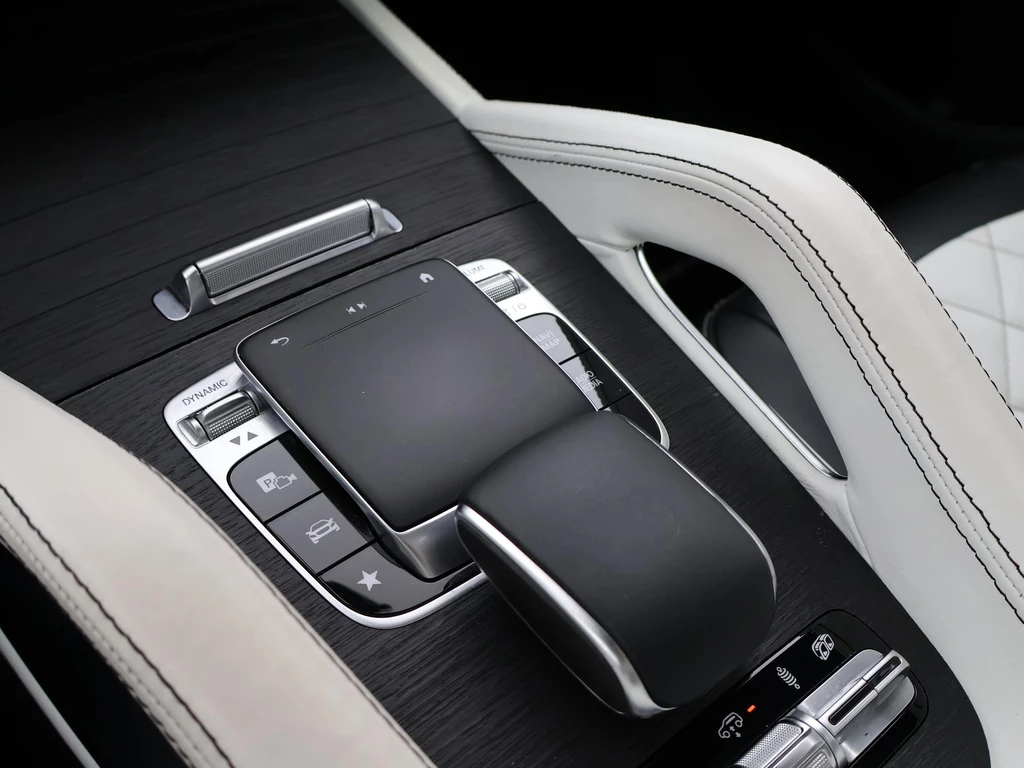 Mercedes-Benz GLE – foto 57