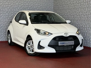 Toyota Yaris – thumbnail 10