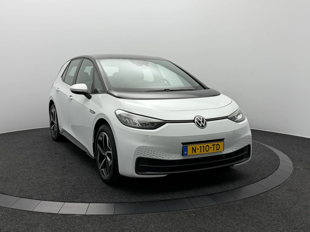 Volkswagen ID.3 – foto 7