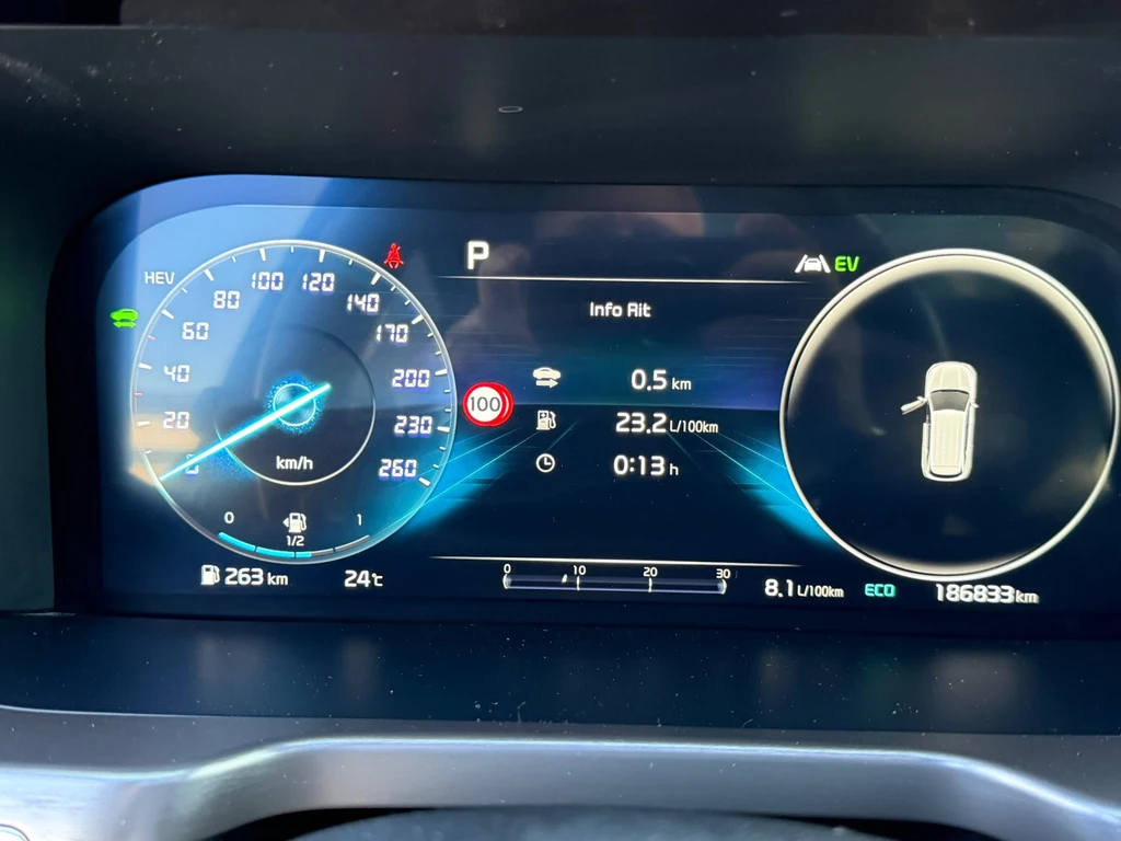 Kia Sorento – foto 19