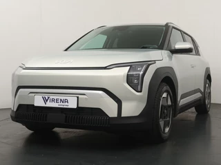 Kia EV3 – thumbnail 2