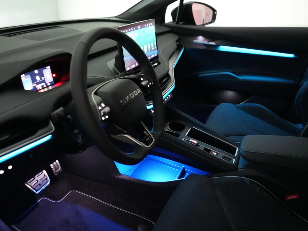 Škoda Elroq – foto 36
