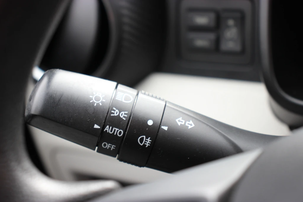 Suzuki Ignis – foto 23
