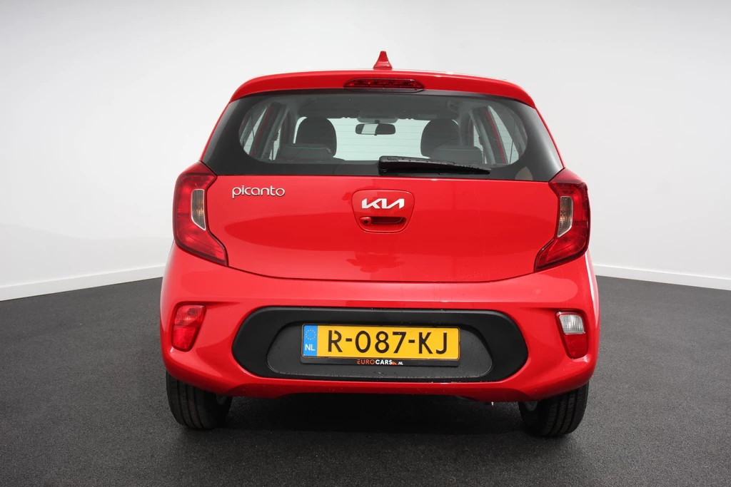 Kia Picanto – foto 4