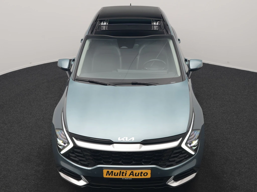 Kia Sportage – foto 12