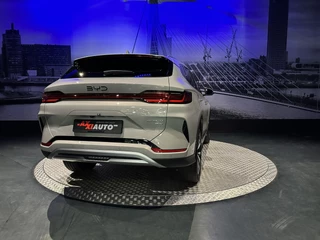 BYD SEAL U – thumbnail 9