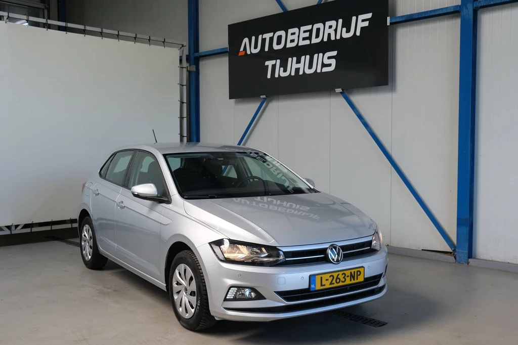 Volkswagen Polo – foto 5