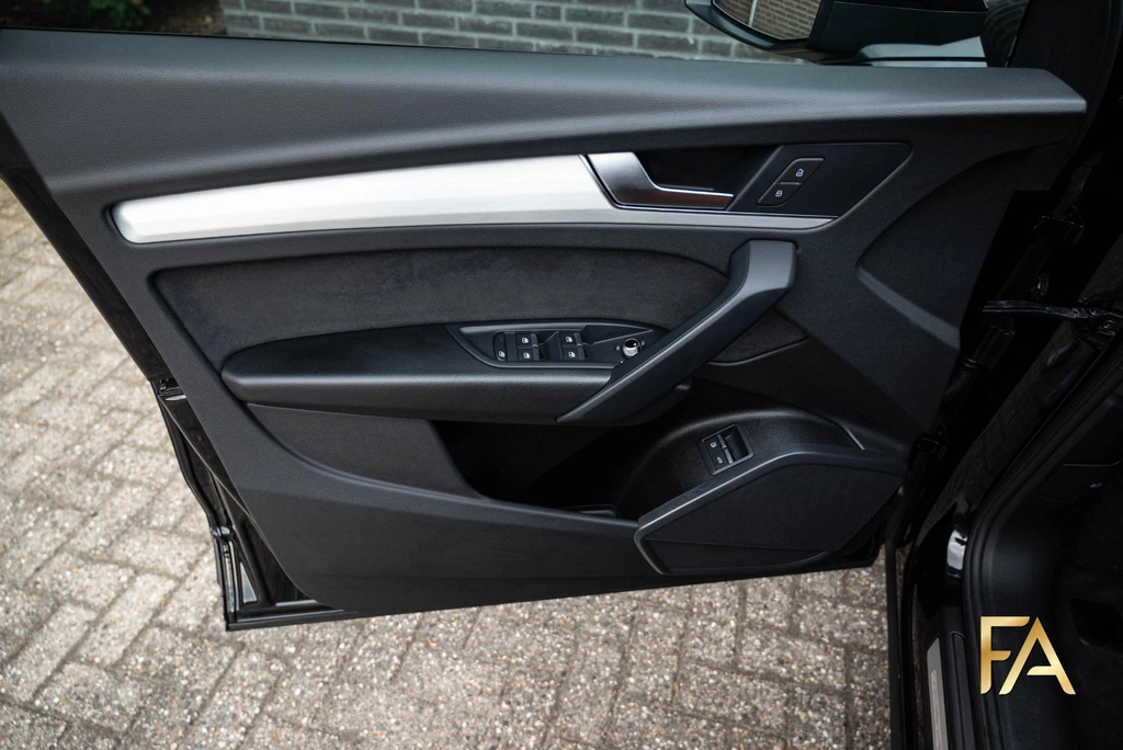 Audi Q5 – foto 23