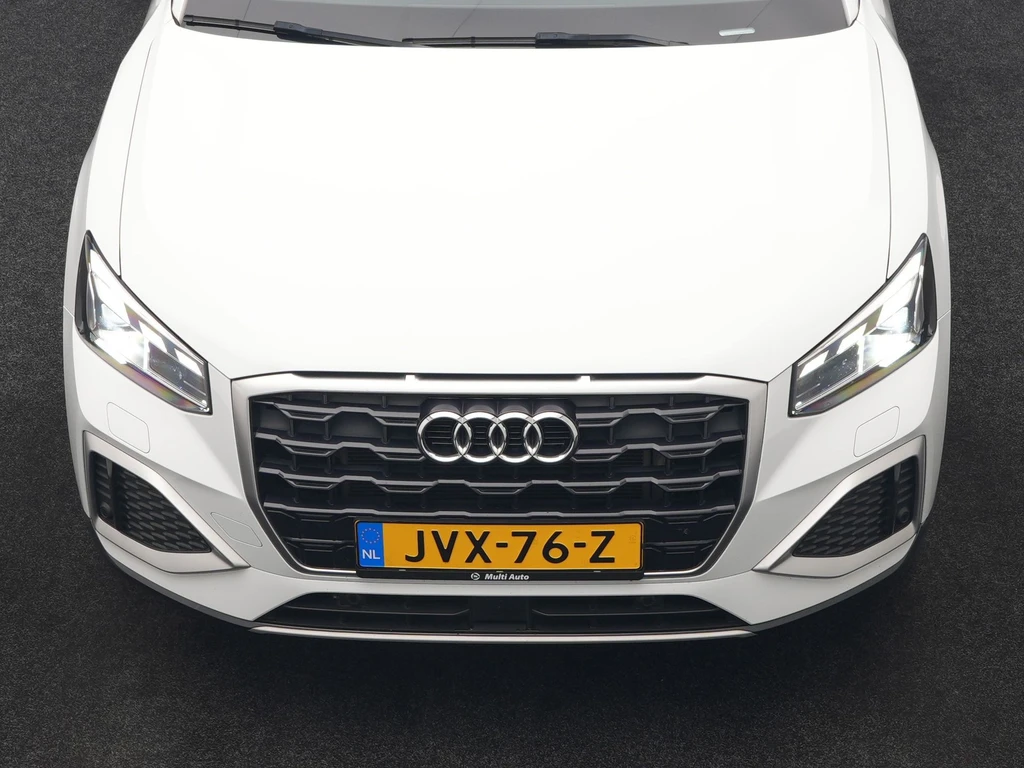 Audi Q2 – foto 12