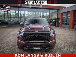 Dodge Ram Pick-Up – thumbnail 34