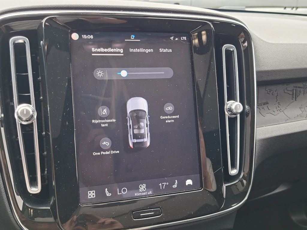 Volvo C40 – foto 27