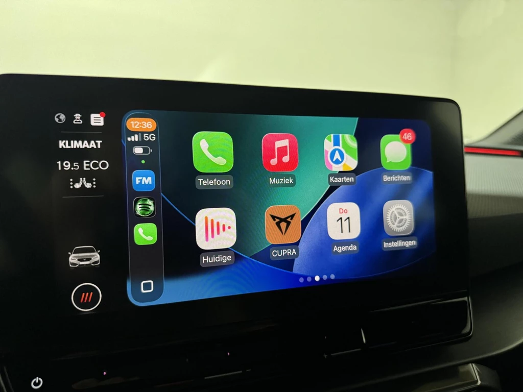CUPRA Leon – foto 46
