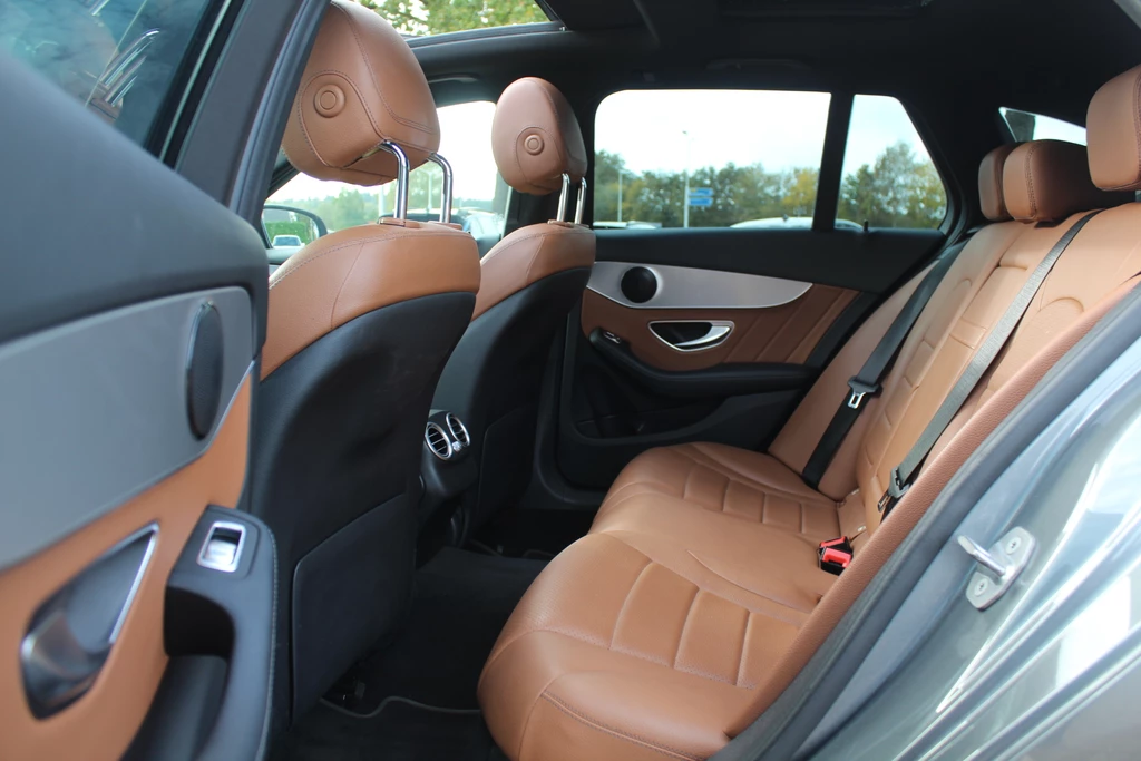 Mercedes-Benz C-Klasse – foto 13