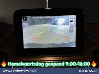 Ford Transit Connect – thumbnail 5