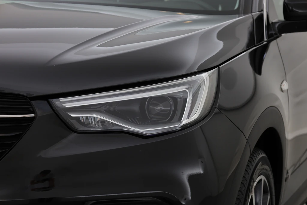 Opel Grandland X – foto 33