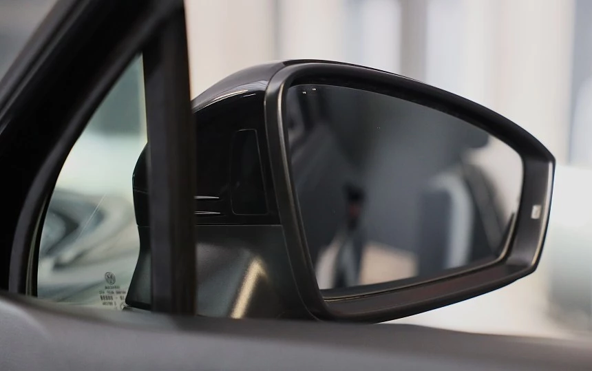 Volkswagen Tiguan – foto 49
