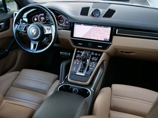 Porsche Cayenne – thumbnail 9