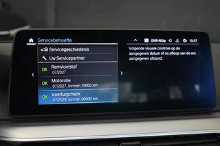 BMW 5 Serie – thumbnail 21