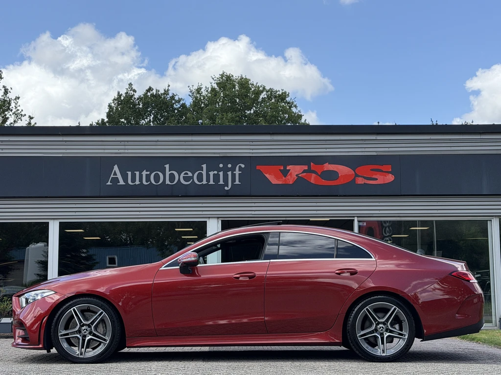 Mercedes-Benz CLS – foto 2