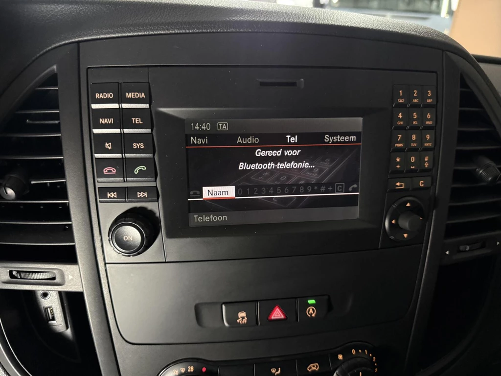 Mercedes-Benz Vito – foto 25