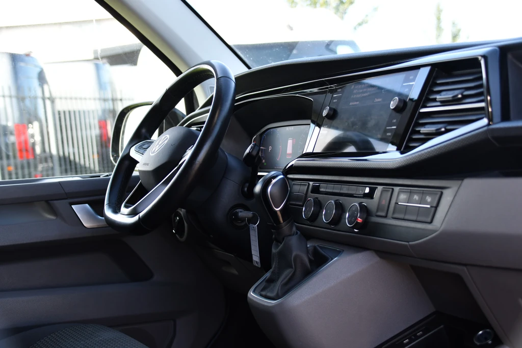 Volkswagen Transporter – foto 30