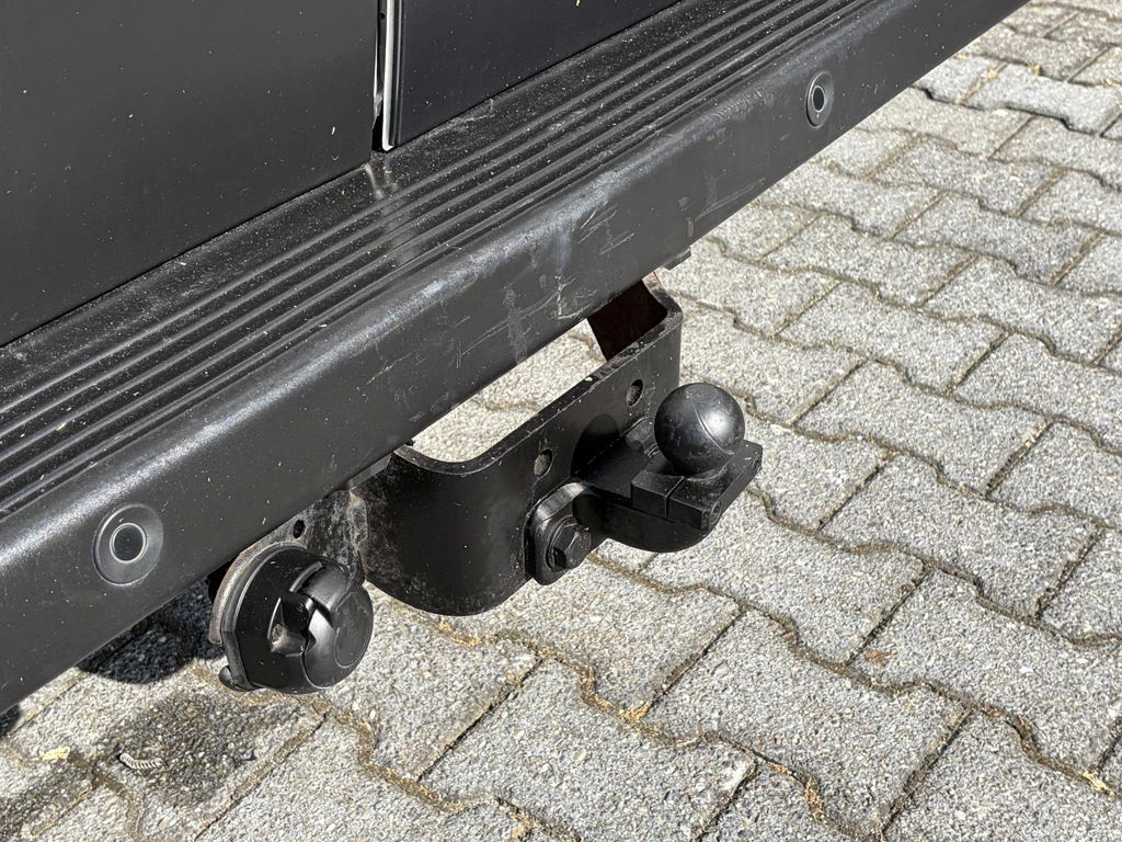 Peugeot Boxer – foto 22