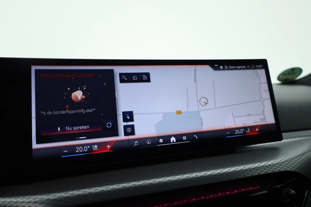 BMW i4 – foto 21