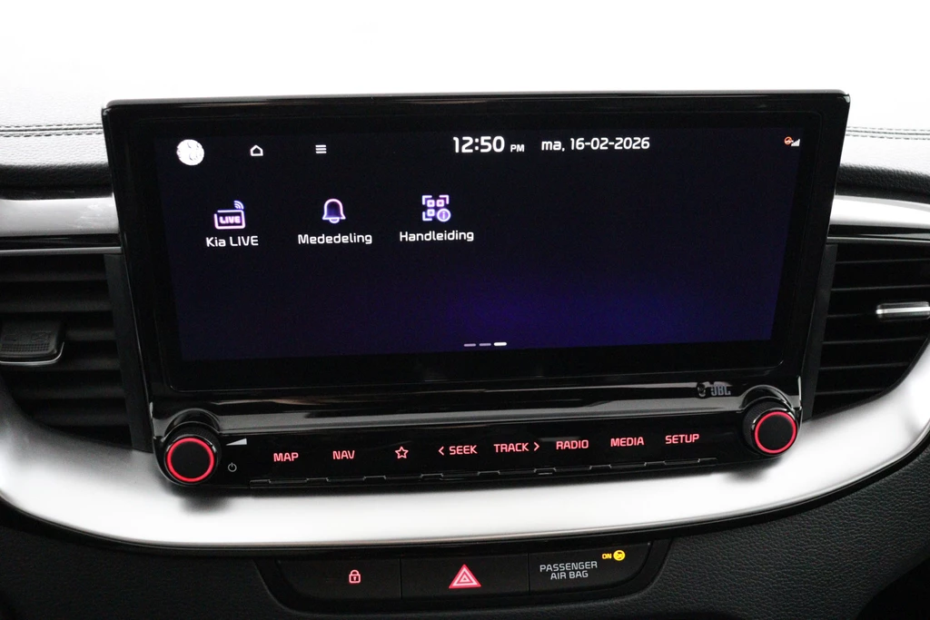 Kia ProCeed – foto 59