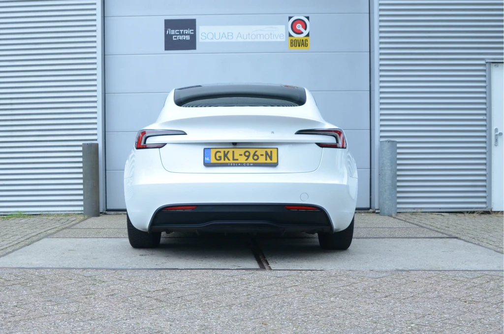 Tesla Model 3 – foto 2