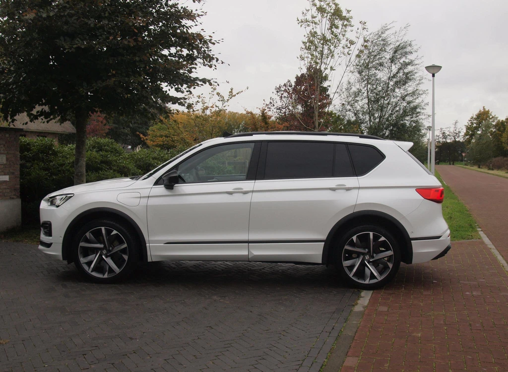 SEAT Tarraco – foto 2