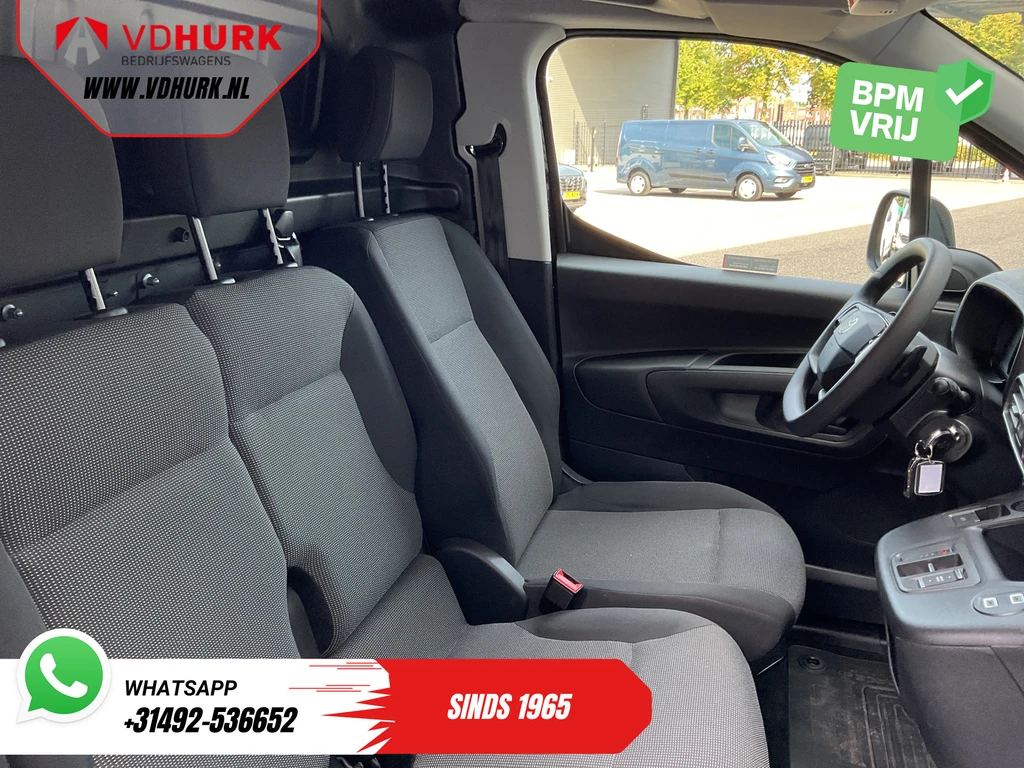 Toyota ProAce – foto 11