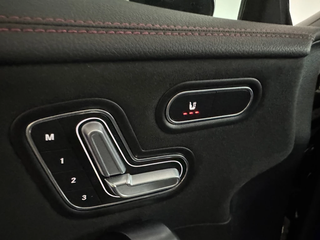 Mercedes-Benz CLA – foto 15
