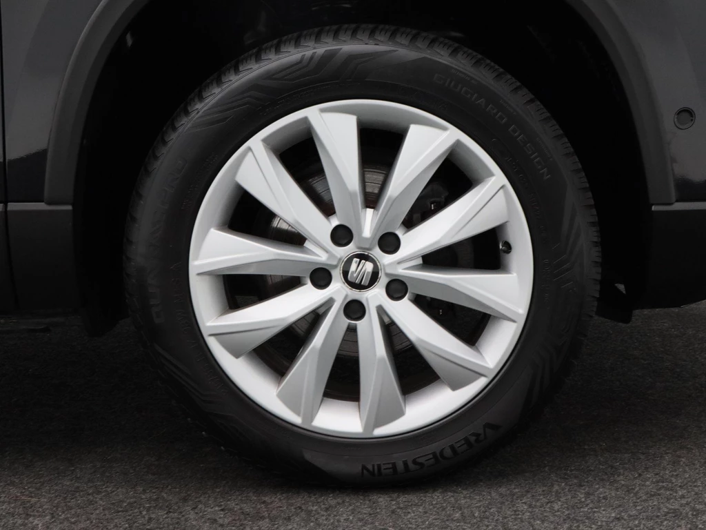 SEAT Ateca – foto 11