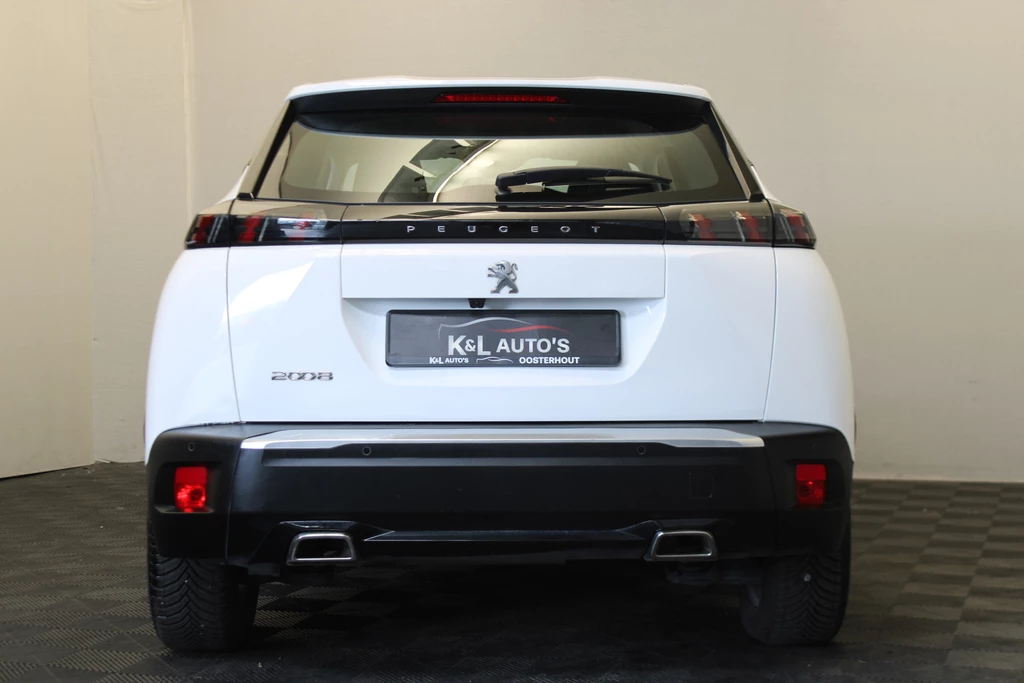 Peugeot 2008 – foto 3